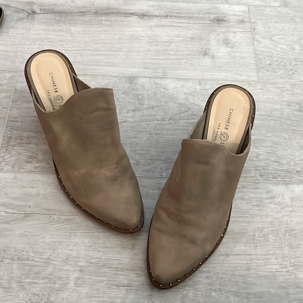 Chinese Laundry Bootie